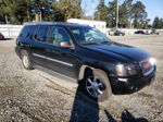 2004 Gmc Envoy Xuv Black vin: 1GKET12S746196804