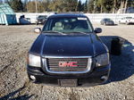 2004 Gmc Envoy Xuv Black vin: 1GKET12S746196804