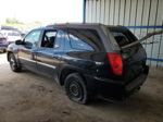 2005 Gmc Envoy Xuv Black vin: 1GKET12S756161696