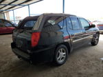 2005 Gmc Envoy Xuv Black vin: 1GKET12S756161696