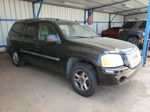 2005 Gmc Envoy Xuv Black vin: 1GKET12S756161696