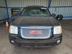 2005 Gmc Envoy Xuv Black vin: 1GKET12S756161696