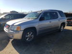 2004 Gmc Envoy Xuv Серебряный vin: 1GKET12S946160211