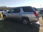 2004 Gmc Envoy Xuv Серебряный vin: 1GKET12S946160211