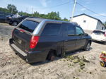 2004 Gmc Envoy Xuv Black vin: 1GKET12S946194911