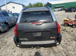 2004 Gmc Envoy Xuv Black vin: 1GKET12S946194911