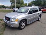 2004 Gmc Envoy Xuv Серебряный vin: 1GKET12SX46169502