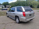 2004 Gmc Envoy Xuv Silver vin: 1GKET12SX46169502