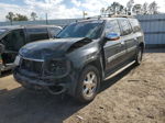 2005 Gmc Envoy Xl Black vin: 1GKET16M356124799