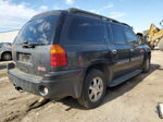 2005 Gmc Envoy Xl Черный vin: 1GKET16M356124799