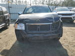 2005 Gmc Envoy Xl Black vin: 1GKET16M356124799