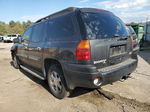 2005 Gmc Envoy Xl Black vin: 1GKET16M356124799