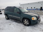 2005 Gmc Envoy Xl Black vin: 1GKET16M556170599