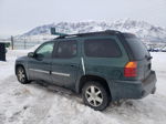 2005 Gmc Envoy Xl Black vin: 1GKET16M556170599