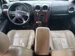 2005 Gmc Envoy Xl Черный vin: 1GKET16M556170599