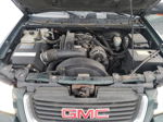 2005 Gmc Envoy Xl Черный vin: 1GKET16M556170599