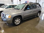 2005 Gmc Envoy Xl Gray vin: 1GKET16M756176632