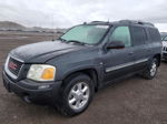 2005 Gmc Envoy Xl Charcoal vin: 1GKET16M856141310