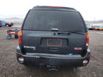 2005 Gmc Envoy Xl Charcoal vin: 1GKET16M856141310