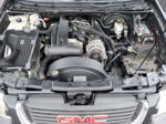 2005 Gmc Envoy Xl Charcoal vin: 1GKET16M856141310