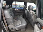 2003 Gmc Envoy Xl Black vin: 1GKET16P136184684