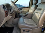 2004 Gmc Envoy Xl Beige vin: 1GKET16P146117987