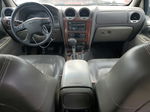 2004 Gmc Envoy Xl Blue vin: 1GKET16P346151591