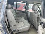 2004 Gmc Envoy Xl Blue vin: 1GKET16P346151591