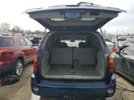 2004 Gmc Envoy Xl Blue vin: 1GKET16P346151591