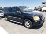 2003 Gmc Envoy Xl Black vin: 1GKET16P436189829