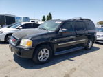 2003 Gmc Envoy Xl Black vin: 1GKET16P436189829