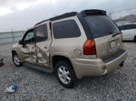 2004 Gmc Envoy Xl Beige vin: 1GKET16P846119607