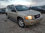 2004 Gmc Envoy Xl Beige vin: 1GKET16P846119607