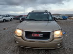 2004 Gmc Envoy Xl Beige vin: 1GKET16P846119607