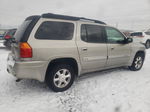 2003 Gmc Envoy Xl Gray vin: 1GKET16PX36171710