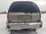 2003 Gmc Envoy Xl Gray vin: 1GKET16PX36171710