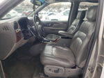 2003 Gmc Envoy Xl Gray vin: 1GKET16PX36171710