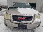 2003 Gmc Envoy Xl Gray vin: 1GKET16PX36171710