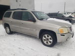 2003 Gmc Envoy Xl Gray vin: 1GKET16PX36171710