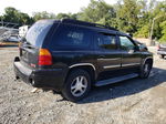 2003 Gmc Envoy Xl Black vin: 1GKET16S036109415