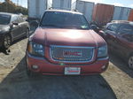 2003 Gmc Envoy Xl Burgundy vin: 1GKET16S036111469