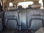 2003 Gmc Envoy Xl Burgundy vin: 1GKET16S036111469