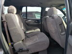 2004 Gmc Envoy Xl Gray vin: 1GKET16S046201495