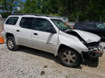 2004 Gmc Envoy Xl White vin: 1GKET16S046230530