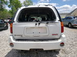 2004 Gmc Envoy Xl White vin: 1GKET16S046230530