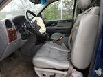 2005 Gmc Envoy Xl Blue vin: 1GKET16S056137945