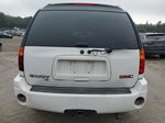 2005 Gmc Envoy Xl White vin: 1GKET16S056202275