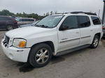 2005 Gmc Envoy Xl White vin: 1GKET16S056202275