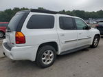 2005 Gmc Envoy Xl White vin: 1GKET16S056202275