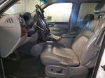 2003 Gmc Envoy Xl Белый vin: 1GKET16S136126224